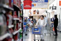 Consumer Spending Ap