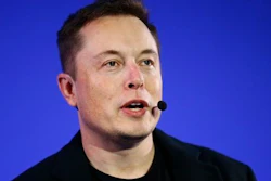 Elon Musk Ap