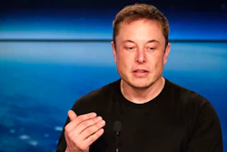 Elon Musk Ap