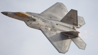 F22 Raptor