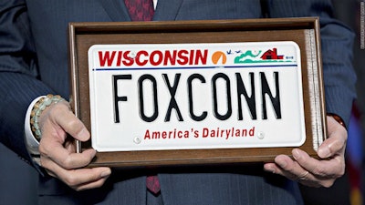 Foxconn 5a7dcb0314478
