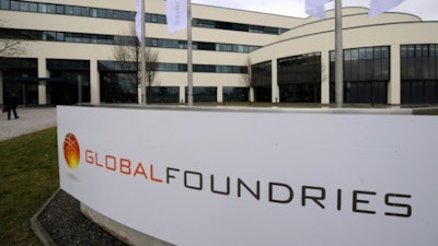 Global Foundries Ap