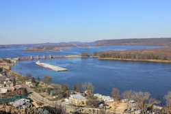 Mississippi River