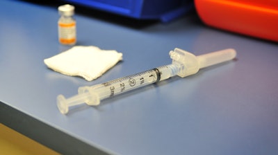 Vaccine