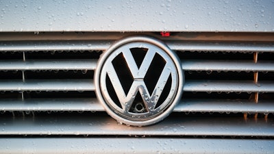 Volskwagen Logo 458100581 4189x2793