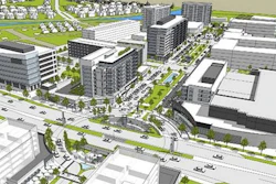 The Arden Hills project.