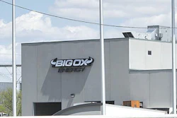 Big Ox
