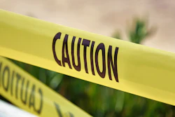 Caution Tape 29378