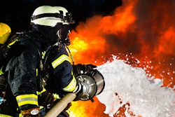Firefighting Foam