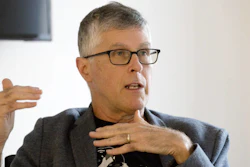 Impossible Foods CEO Pat Brown insists his meatless burger is meat.