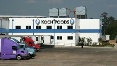 Koch Foods