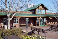 Mayfield Dairy