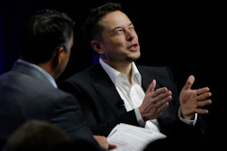 Musk