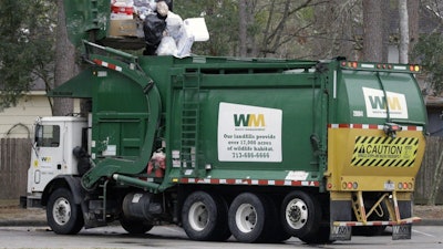 Waste Management