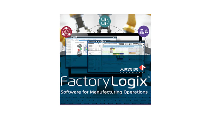 MES Automates Quality Management, Continuous Improvement