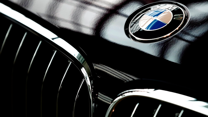 Bmw Ap