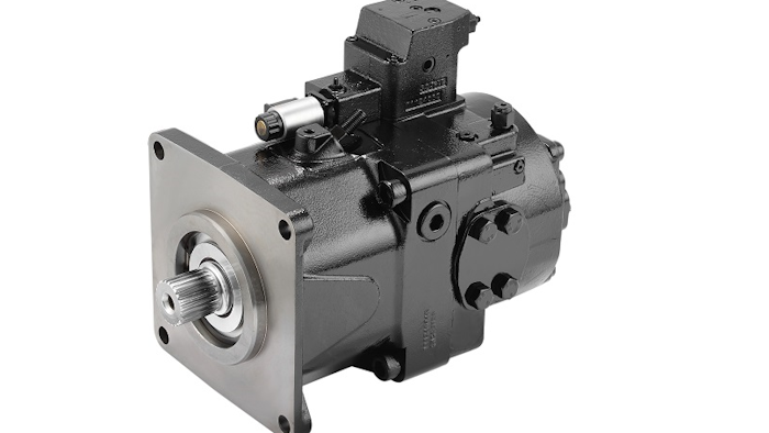 Danfoss Sized