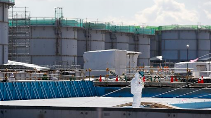 Japan Nuclear Ap