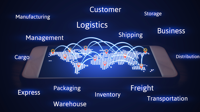 Logistics Management