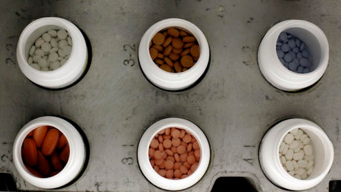 Medicare Prescription Costs Ap