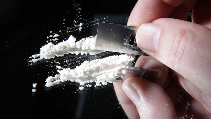Cocaine