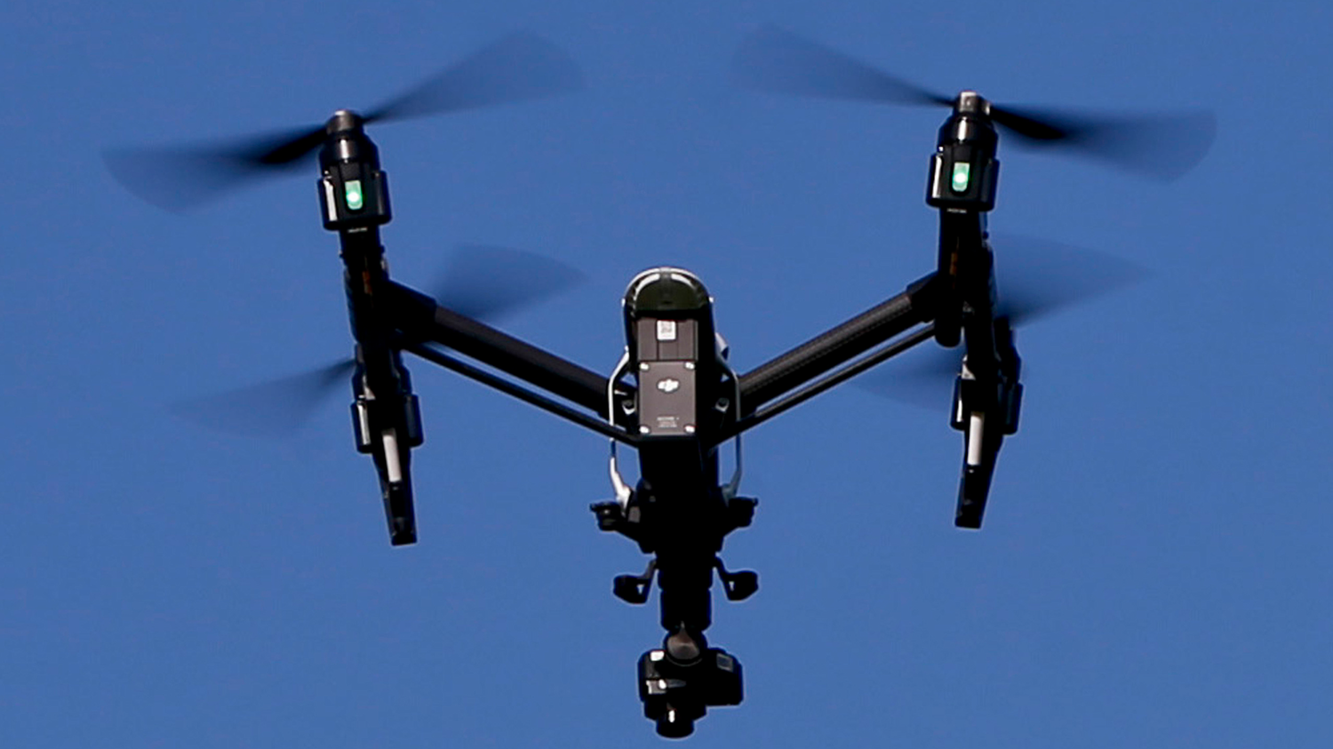 Government May Soon Have Power To Shoot Down Drones | Industrial ...