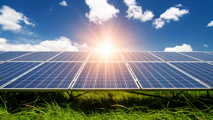 Solar