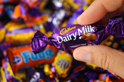 Cadbury