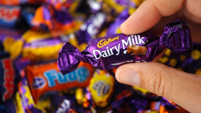 Cadbury