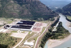 The Montana Department of Environmental Quality said Friday that the cleanup of hazardous waste in the area used to reduce alumina as part of the Columbia Falls Aluminum Company's smelting process has been completed.