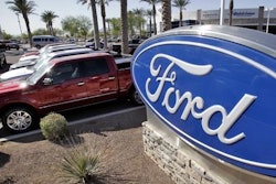 Ford F 150 Investigation Ap