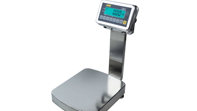 Intelligent Weighing Sized