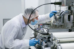 Manufacturing