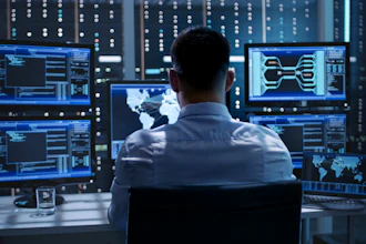 Multi Screen Management