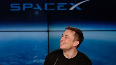 Musk