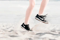 Nike Runner Pexels