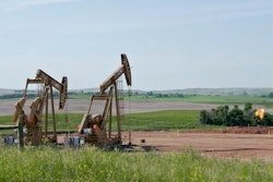 Oil Drilling Fracking Flickr