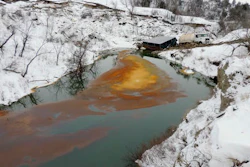 Oil Pipeline North Dakota Ap