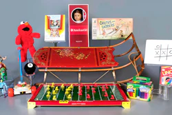 Toy Hof