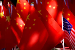 China Us