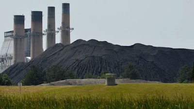 Coal