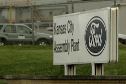 Ford Claycomo