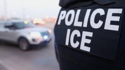 Ice Police