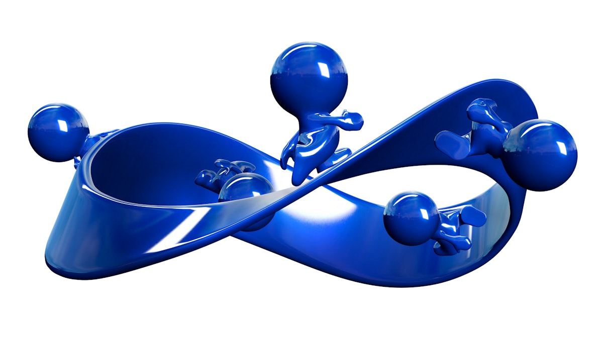 The Weird World of One-Sided Objects | Industrial Equipment News