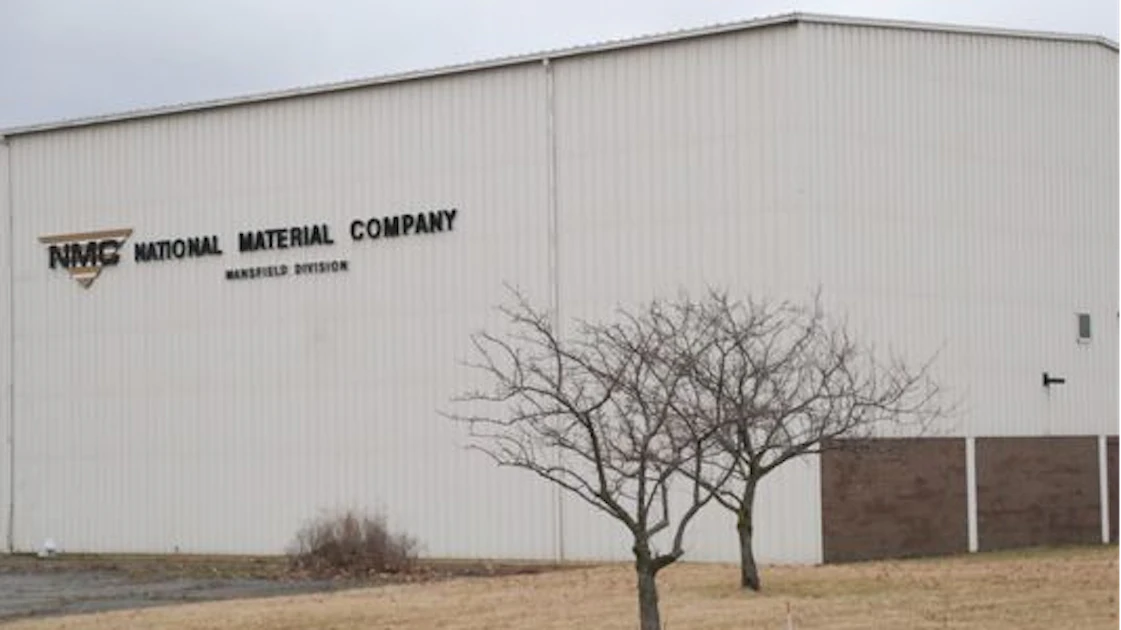 Nmlp National Material Fined After Employee is Fatally Struck | Industrial ...
