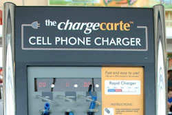 Public phone chargers and USB ports can be a threat to mobile phones, if they are modified to attack them.