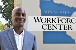 Minneapolis solar entrepreneur Jamez Staples is working to open a clean energy training center in his underserved and racially diverse neighborhood.
