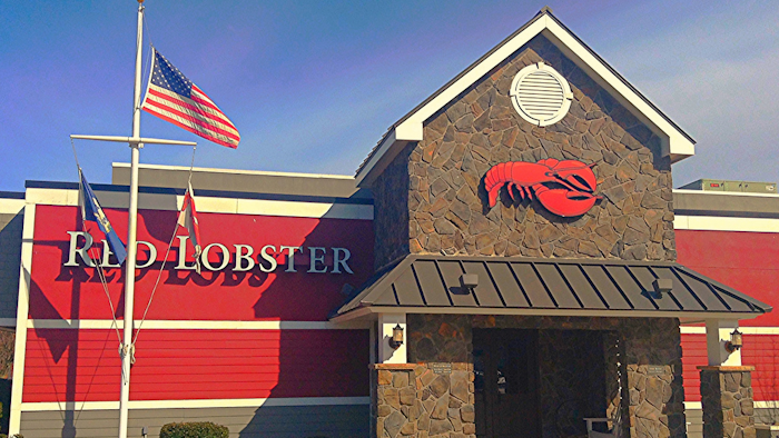 Red Lobster