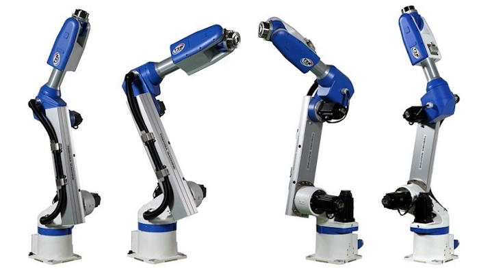 Tm Robotics Sized