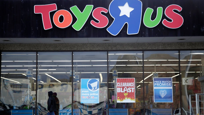 Toys R Us Ap